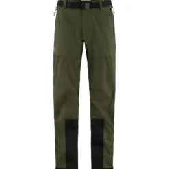 Fjällräven Mens Keb Eco-Shell Trousers