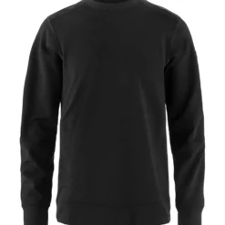 Fjällräven Mens Keb Fleece Crew Neck