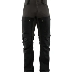 Fjällräven Mens Keb Gaiter Trousers