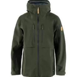Fjällräven Mens Keb GTX Jacket