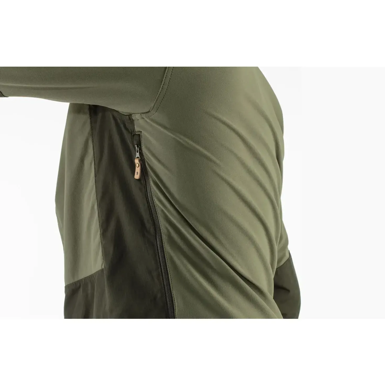Fjällräven Mens Keb Jacket