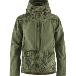Fjällräven Mens Keb Jacket