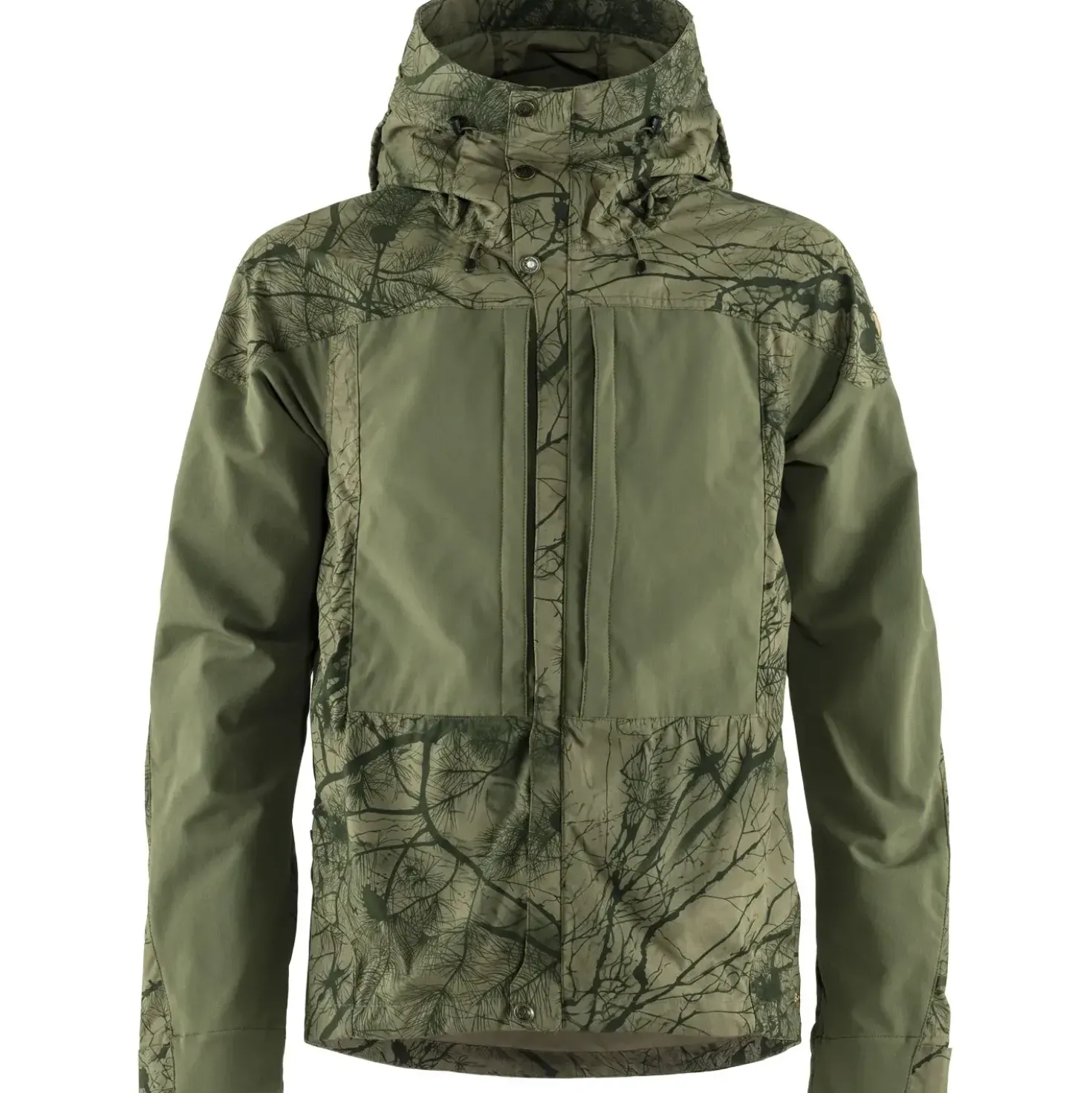 Fjällräven Mens Keb Jacket