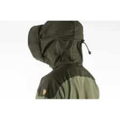Fjällräven Mens Keb Jacket