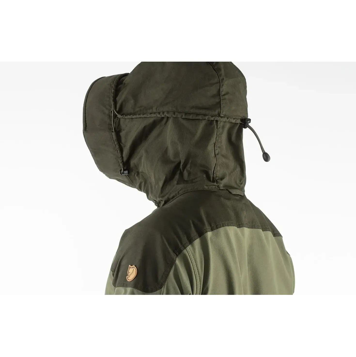 Fjällräven Mens Keb Jacket