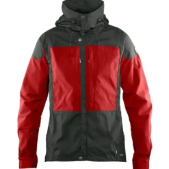 Fjällräven Mens Keb Jacket