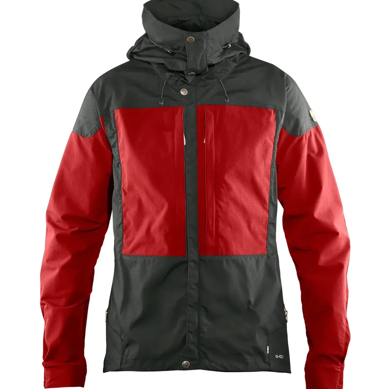 Fjällräven Mens Keb Jacket