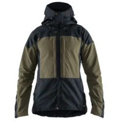 Fjällräven Mens Keb Jacket