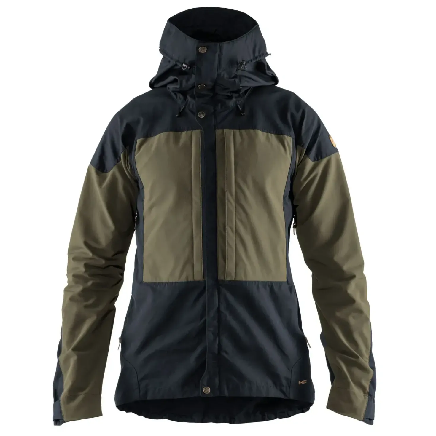 Fjällräven Mens Keb Jacket