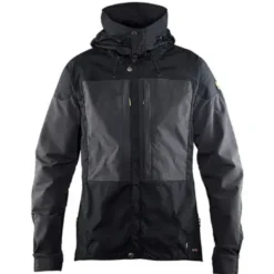 Fjällräven Mens Keb Jacket