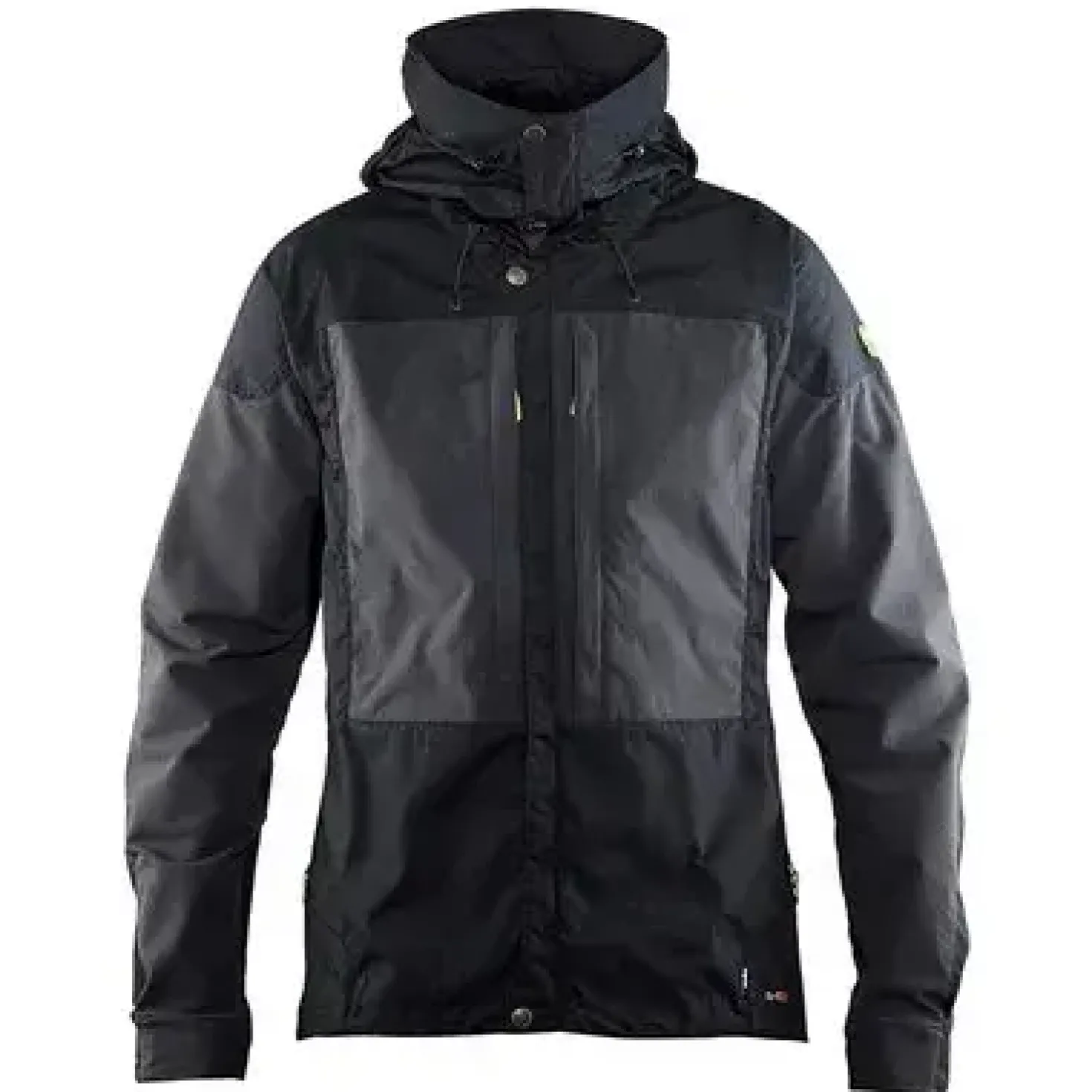 Fjällräven Mens Keb Jacket