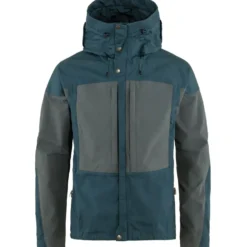 Fjällräven Mens Keb Jacket
