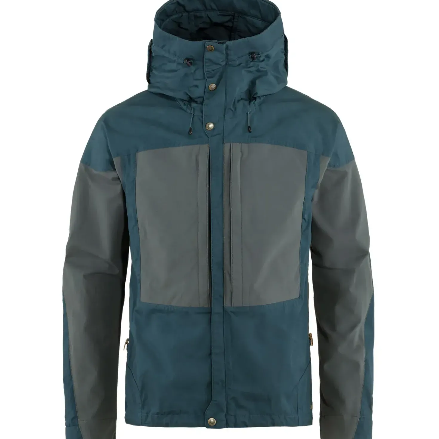 Fjällräven Mens Keb Jacket