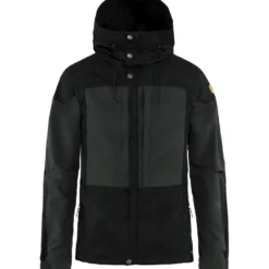 Fjällräven Mens Keb Jacket