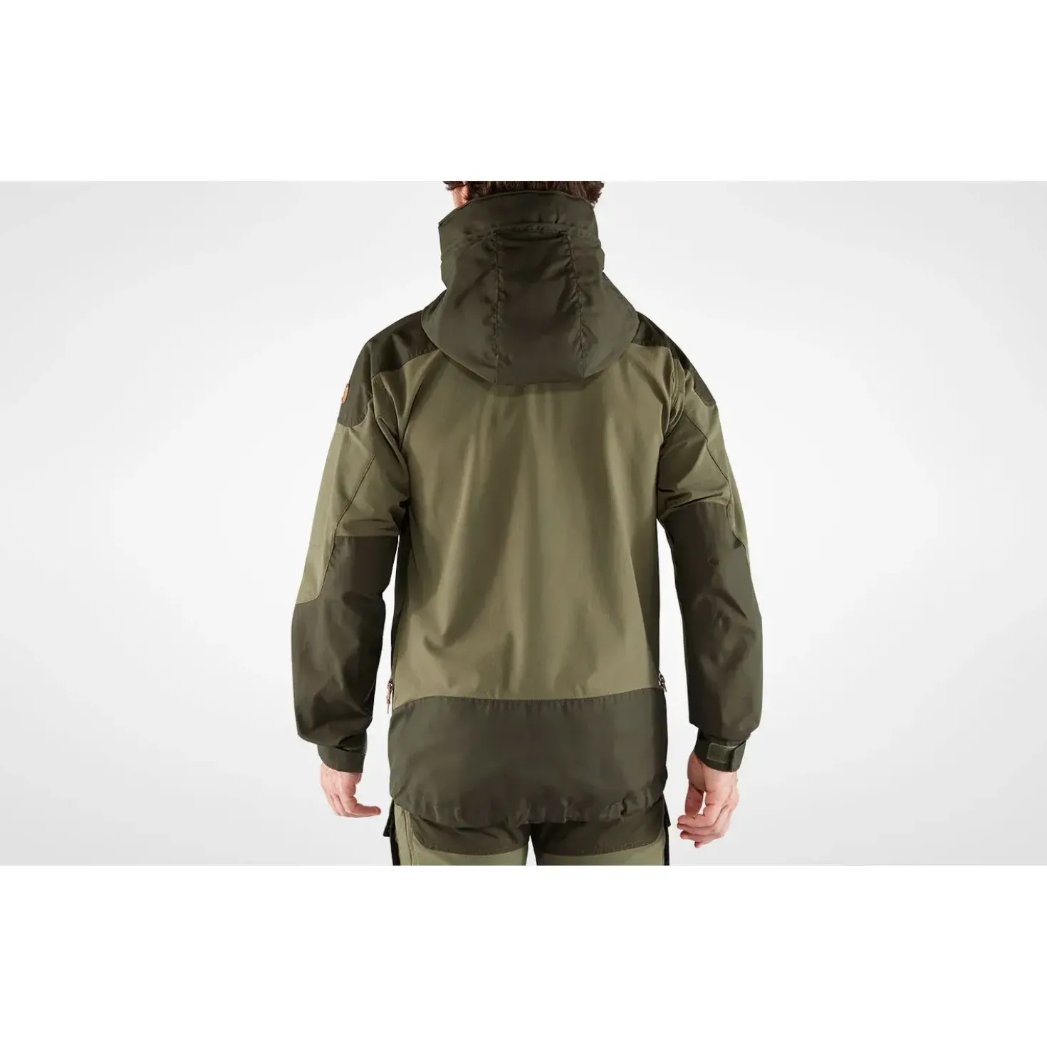 Fjällräven Mens Keb Jacket