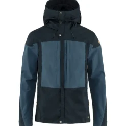 Fjällräven Mens Keb Jacket