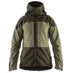 Fjällräven Mens Keb Jacket