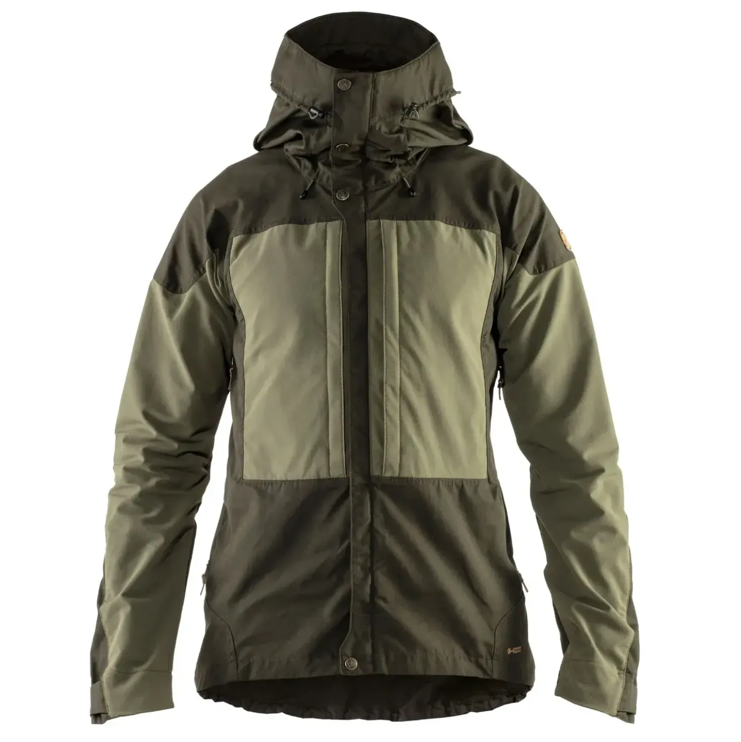 Fjällräven Mens Keb Jacket