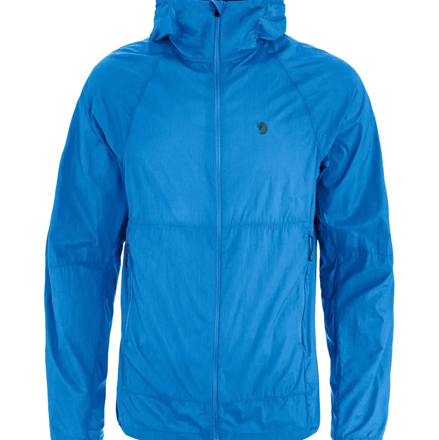 Fjällräven Mens Keb Lätt Wind Jacket