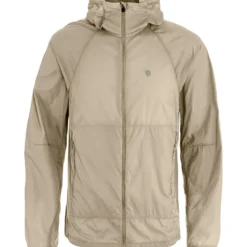 Fjällräven Mens Keb Lätt Wind Jacket