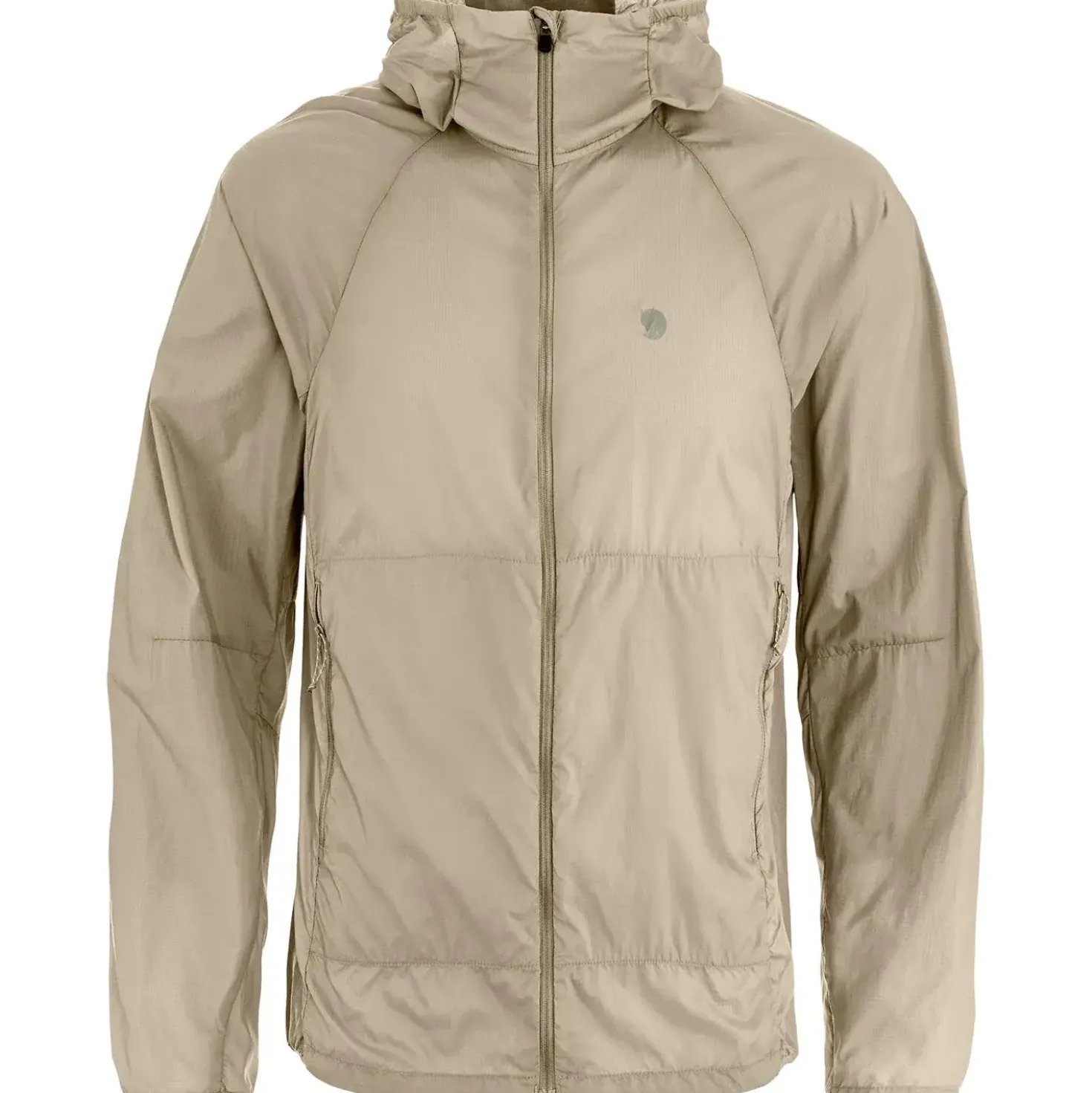 Fjällräven Mens Keb Lätt Wind Jacket