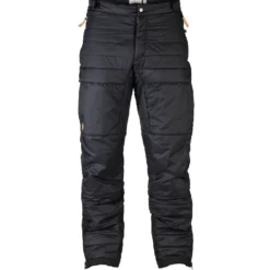 Fjällräven Mens Keb Touring Padded Trousers