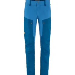 Fjällräven Mens Keb Trousers