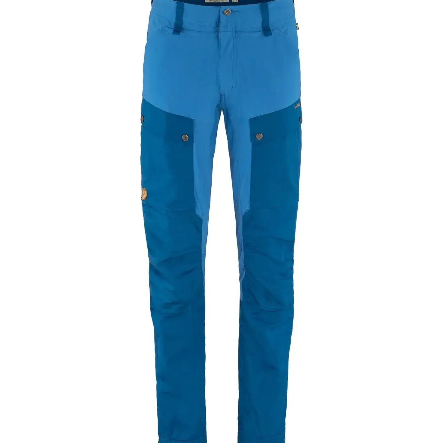 Fjällräven Mens Keb Trousers