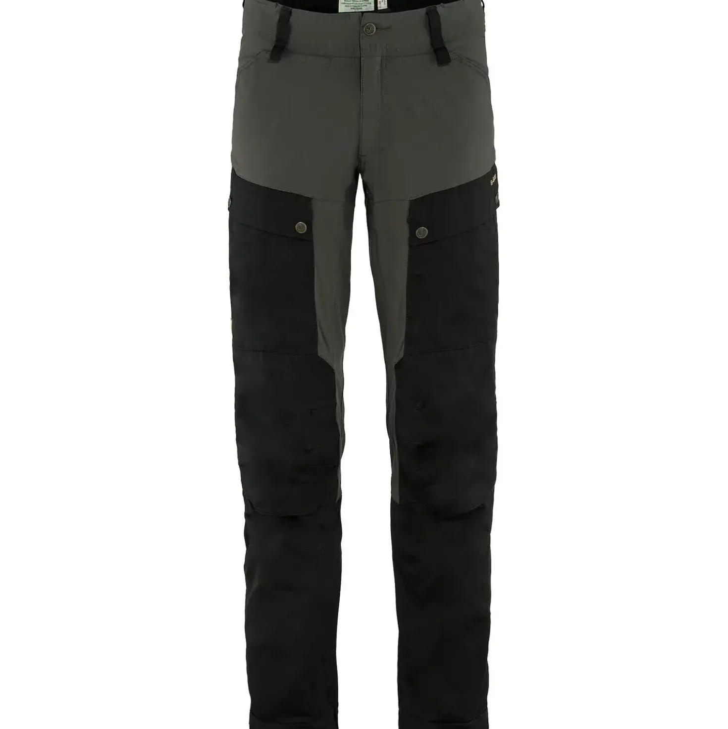 Fjällräven Mens Keb Trousers
