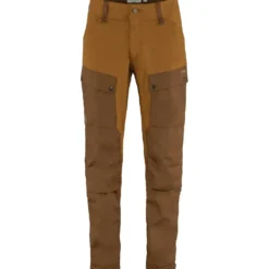 Fjällräven Mens Keb Trousers