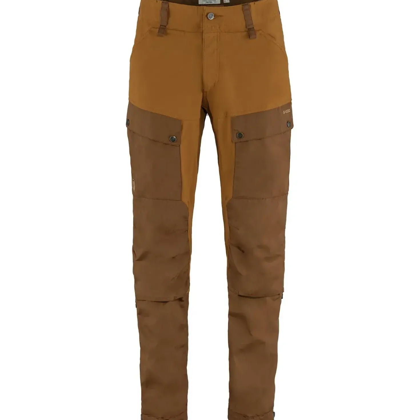 Fjällräven Mens Keb Trousers