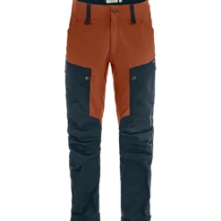 Fjällräven Mens Keb Trousers