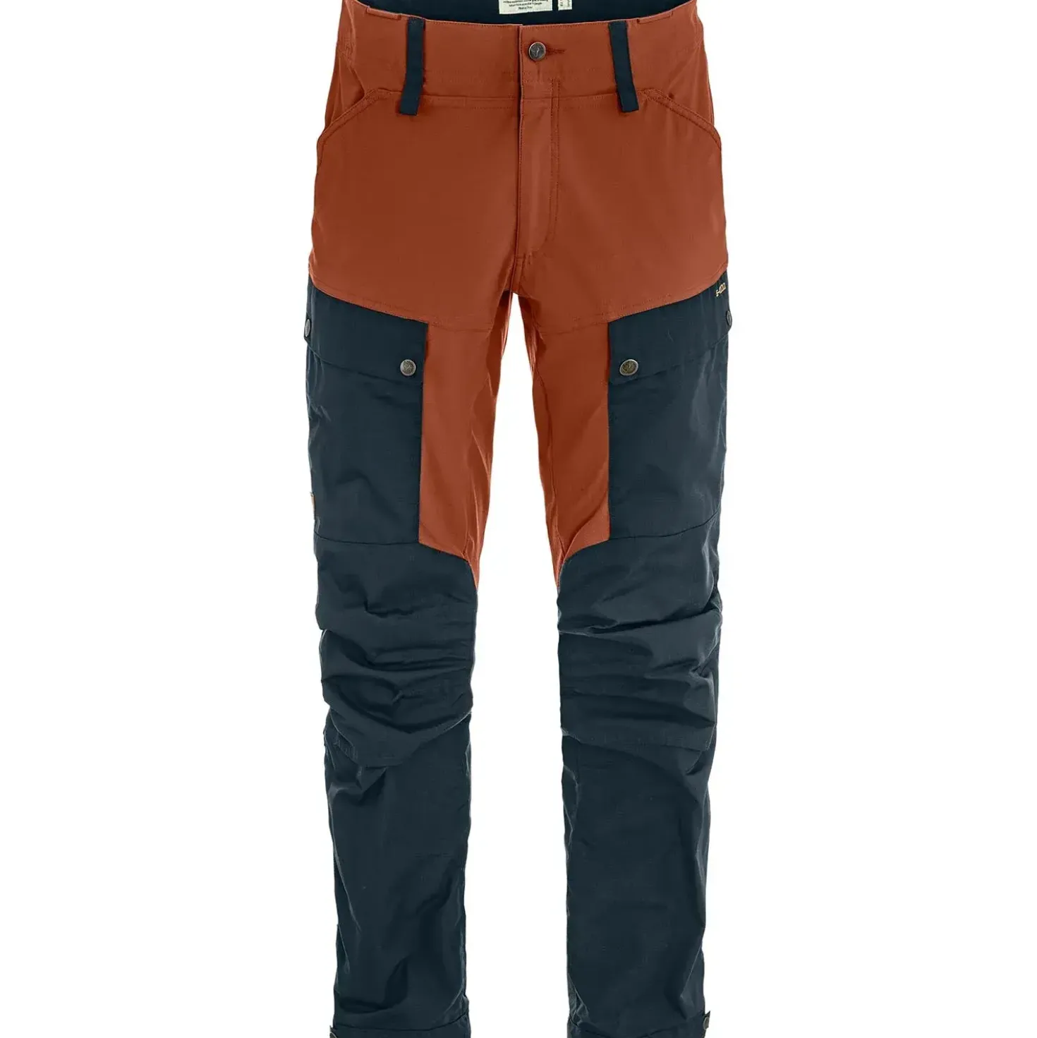 Fjällräven Mens Keb Trousers