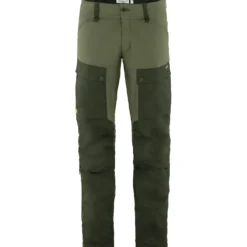 Fjällräven Mens Keb Trousers