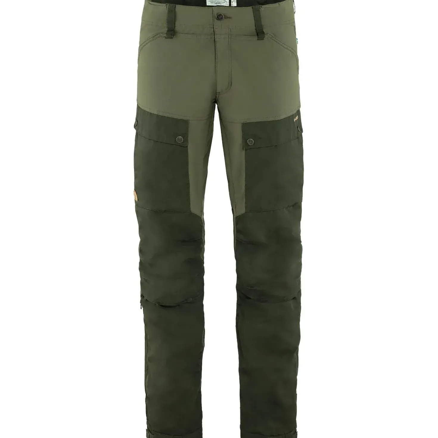 Fjällräven Mens Keb Trousers