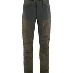Fjällräven Mens Keb Trousers