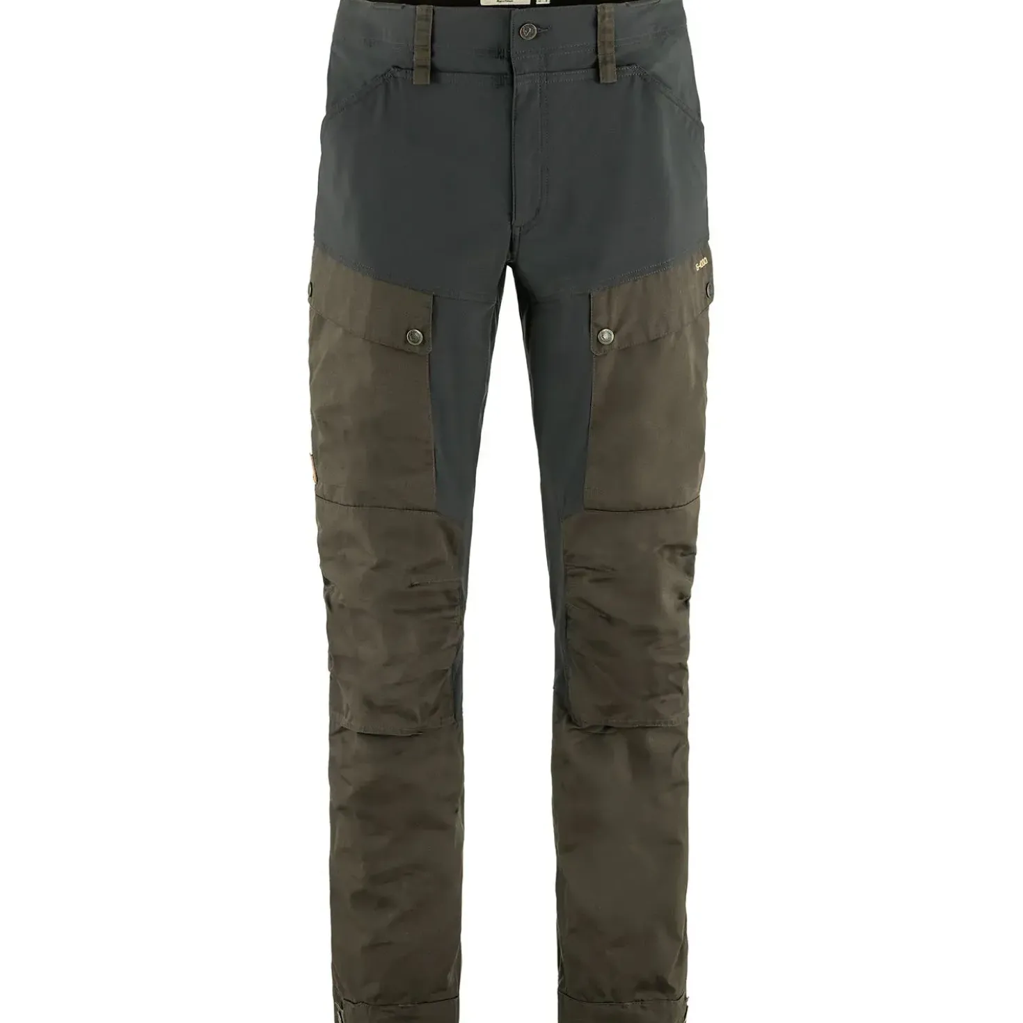 Fjällräven Mens Keb Trousers