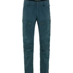 Fjällräven Mens Keb Trousers