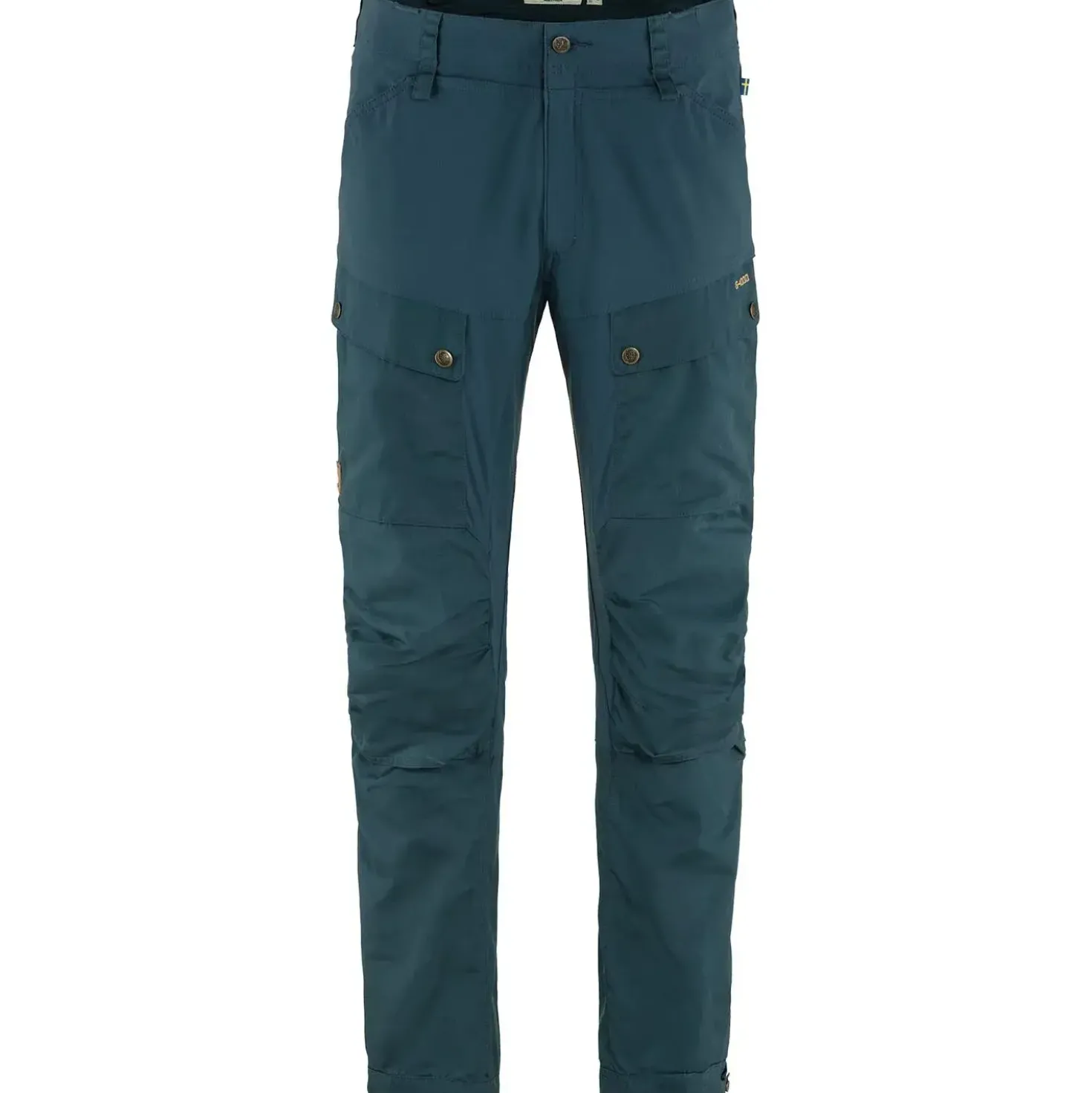 Fjällräven Mens Keb Trousers