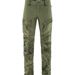 Fjällräven Mens Keb Trousers