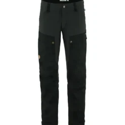 Fjällräven Mens Keb Trousers