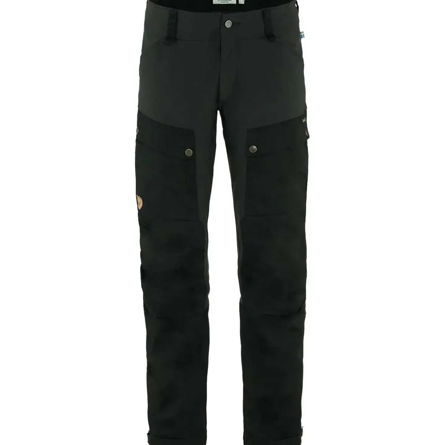 Fjällräven Mens Keb Trousers