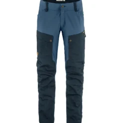 Fjällräven Mens Keb Trousers