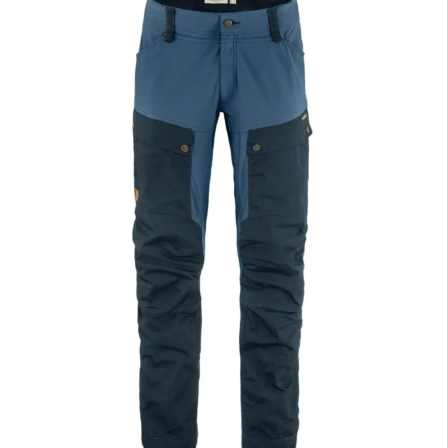 Fjällräven Mens Keb Trousers