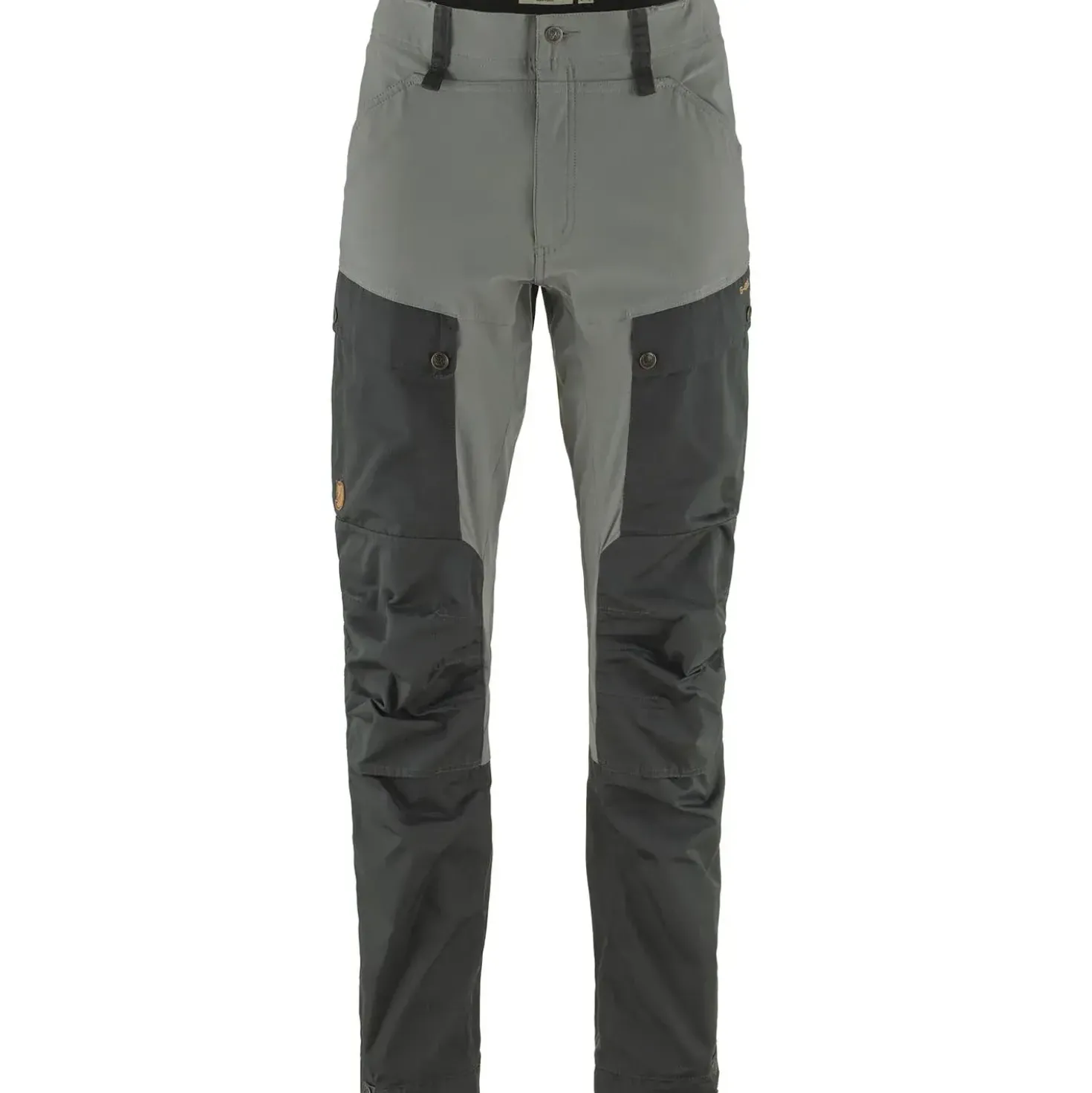 Fjällräven Mens Keb Trousers
