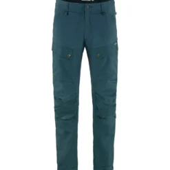 Fjällräven Mens Keb Trousers Long