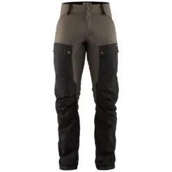 Fjällräven Mens Keb Trousers Long