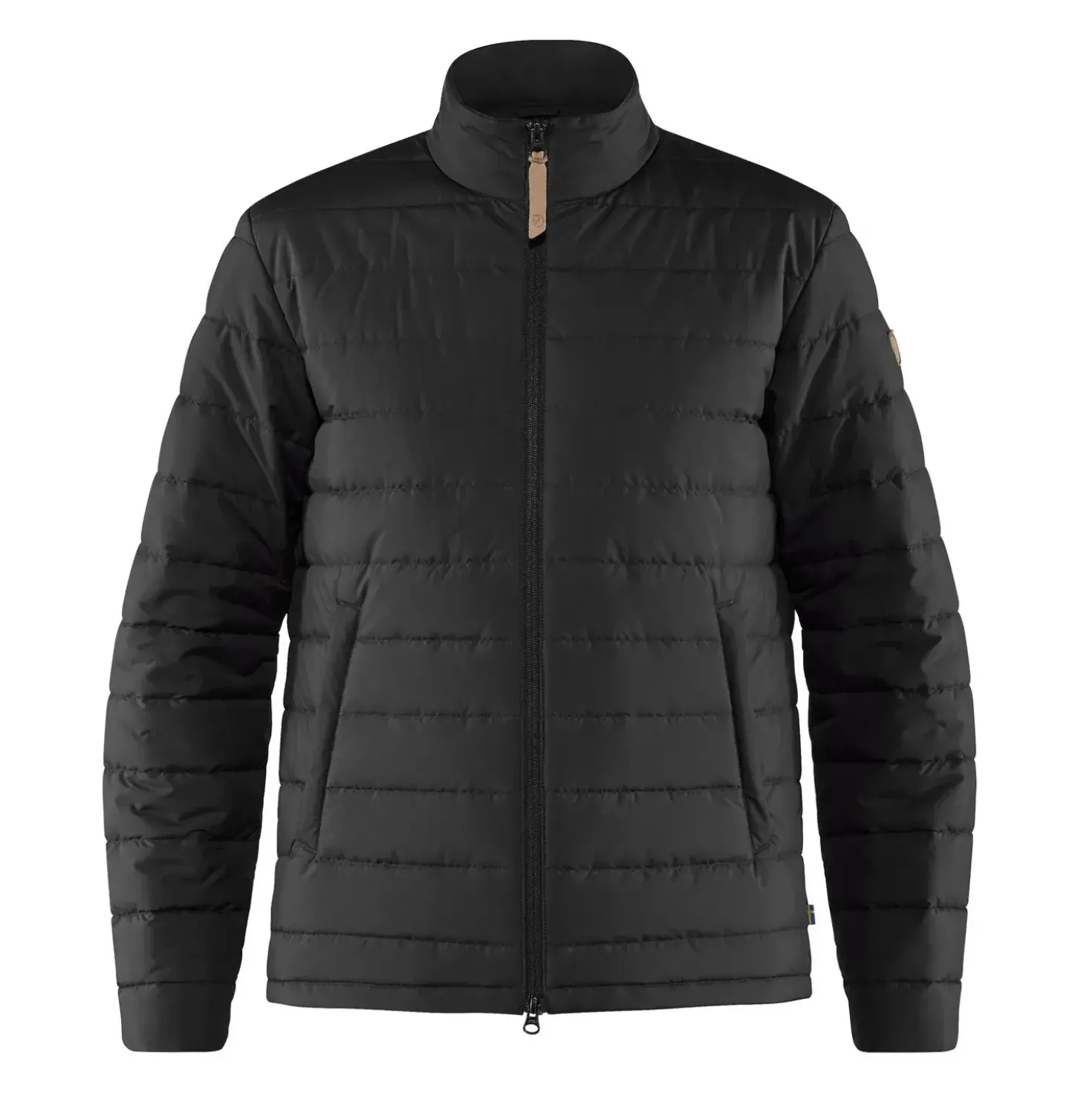 Fjällräven Mens Kiruna Liner Jacket