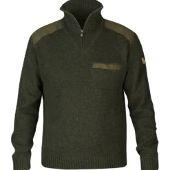 Fjällräven Mens Koster Sweater