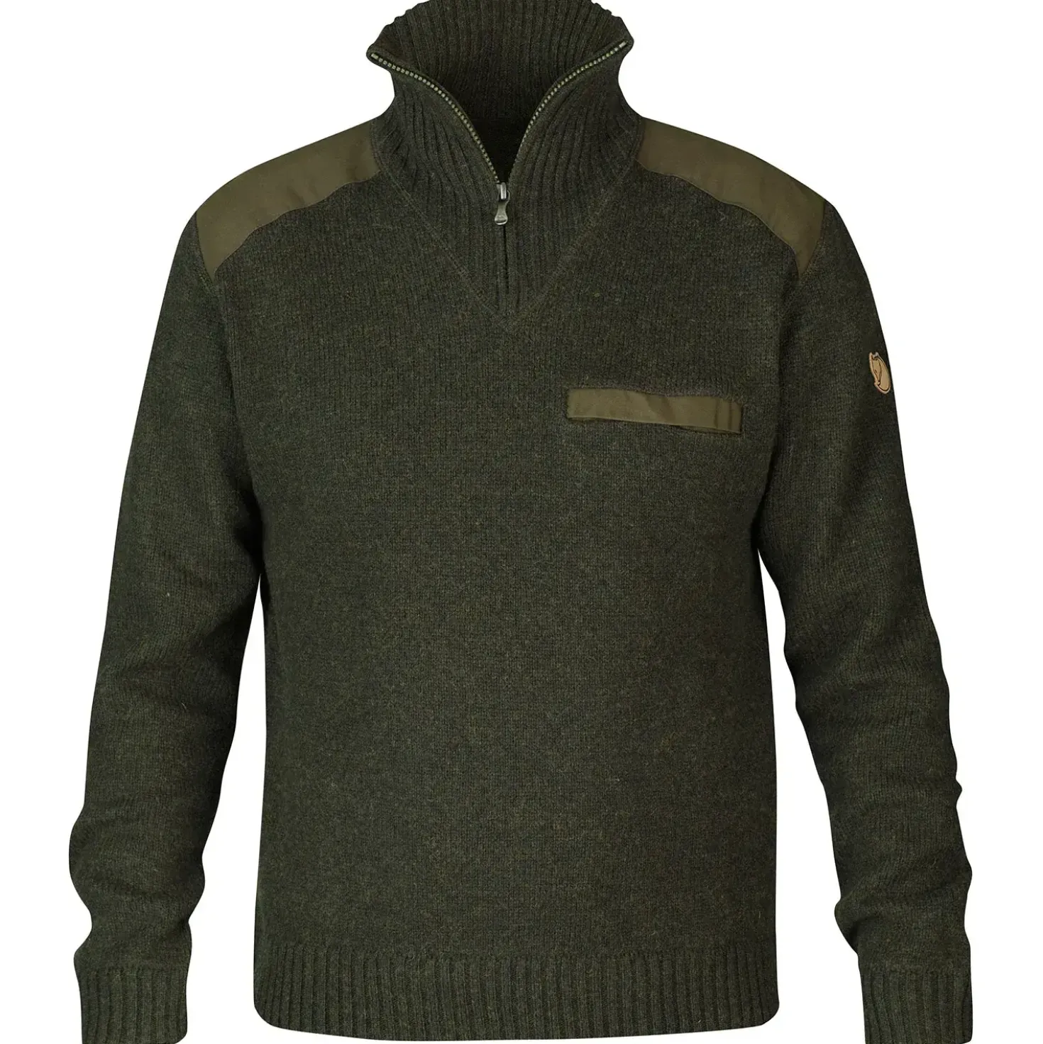 Fjällräven Mens Koster Sweater